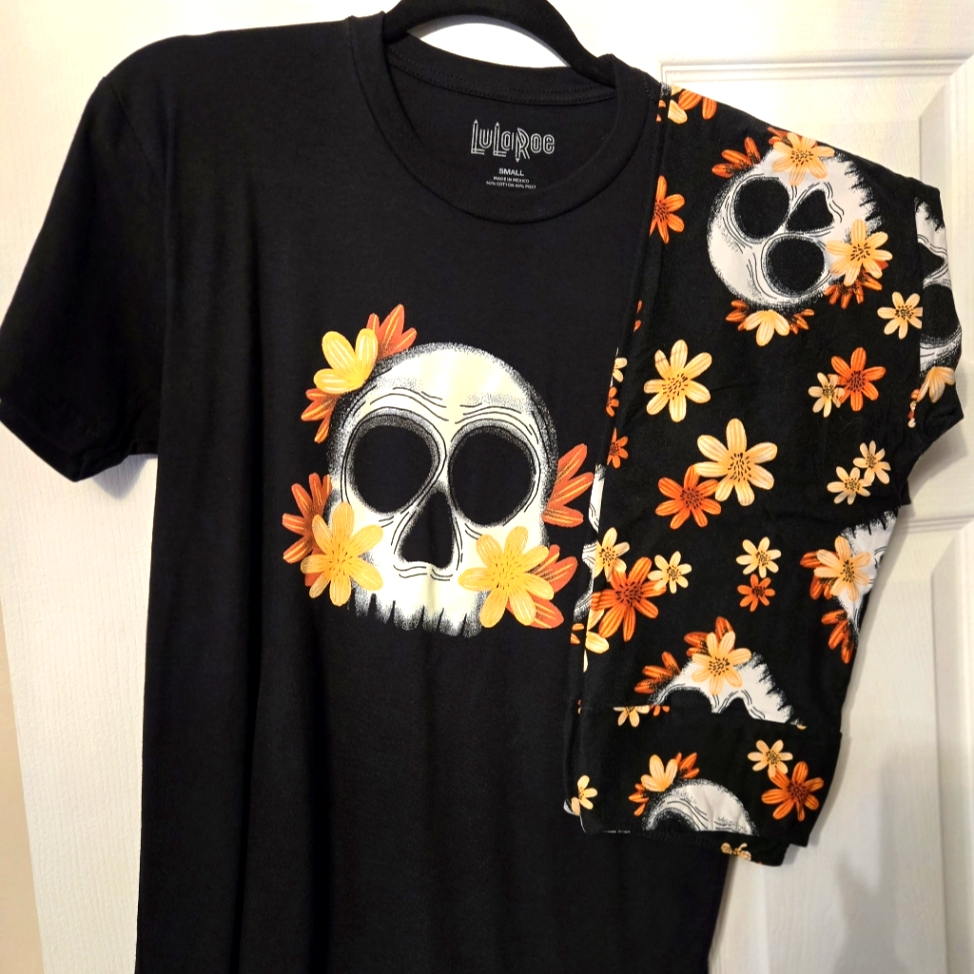 Brand New Lularoe Set